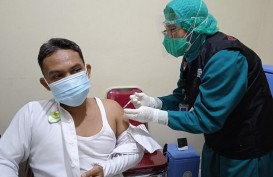 Vaksinasi Covid-19 di Purwakarta Mulai Sasar Kalangan Guru dan ASN