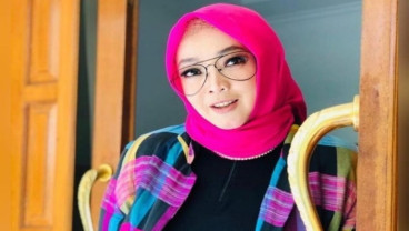 Innalilahi, Artis Rina Gunawan Meninggal Dunia