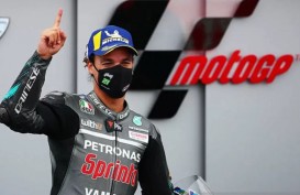Morbidelli dan Rossi Sudah Tidak Sabar Jalani Musim 2021