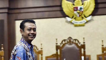 Suap Pengurusan Pajak Terus Berulang, Reformasi Pajak Terbukti Gagal?