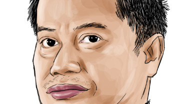 SPEKTRUM : Bioskop Kian Terdesak