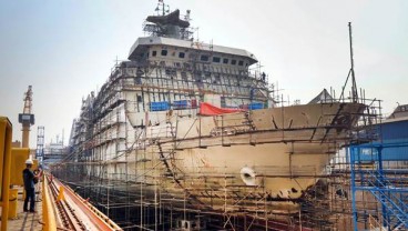 MS Borneo Minta Ketegasan Eksekusi Lelang Gedung, PT PAL Enggan Berkomentar
