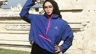 Rina Gunawan Meninggal Trending Topic di Twitter