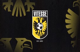 Vitesse Arnhem Lolos ke Final Piala Belanda, vs Ajax atau Heerenveen