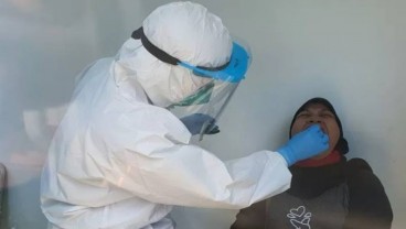 Berapa Kali Harus Tes Swab PCR untuk Dinyatakan Negatif atau Positif Covid-19?