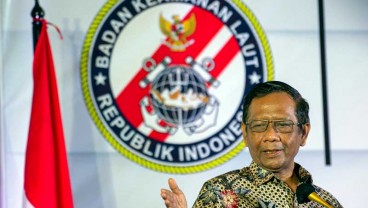 Perpres Investasi Miras Dicabut, Mahfud: Pemerintah Tidak Alergi Kritik