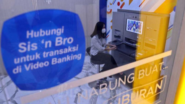 Bunga Deposito BCA Terbaru, Turun Lagi ke Level 2 Persenan!