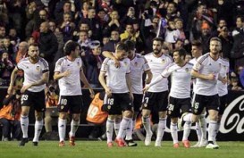 Pangeran Tunku Ismail dari Johor Malaysia Ingin Beli klub Valencia
