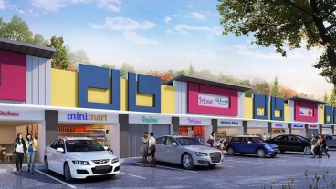 Pasar Hunian MBR Tetap Tumbuh, Vista Land Tawarkan Rumah Tapak & Ruki