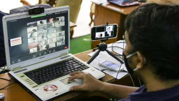 Kemendikbud: Honorer Bisa Akses Guru Belajar dan Berbagi untuk Seleksi Guru P3K