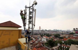 Emiten Milik Grup Djarum (TOWR) Siap Bidik Menara Indosat