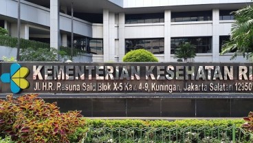 Kemenkes Raih Medali Emas di Ajang Contact Center World 2021