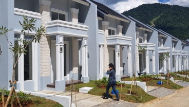 Kredit Properti: Pembebasan PPN Berikan Harapan Cerah 