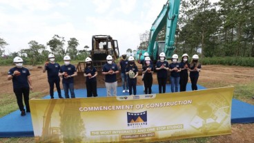 Garap Lido City, Emiten Properti Hary Tanoe Siap Rogoh Kocek Rp12,7 Triliun 