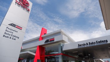 Tak Hanya PPnBM Nol Persen, Auto2000 Tambah Promo Buat Avanza Cs