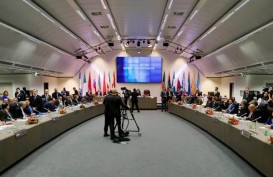 Jelang Pertemuan OPEC+, Harga Minyak Dunia Rebound