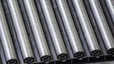 China Batasi Proyek Boros Energi, Harga Alumunium Pulih