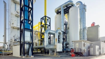 Linde Kucurkan Rp28 Miliar untuk Perluasan Pabrik
