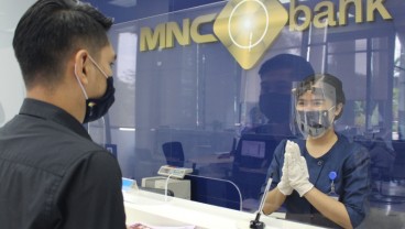 Ini Bocoran Strategi MNC Bank (BABP) jadi Digital Bank
