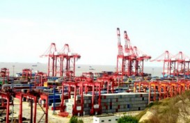 Perdagangan Dunia Pulih, Kemacetan Pelabuhan Harus Segera Diatasi