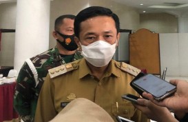 Dikaitkan dengan Penangkapan Nurdin Abdullah, Kepala Dinas PUTR Sulsel Bungkam