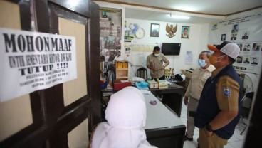 Keterisian RS Stabil, Warga Bandung Diminta Tidak Abai Prokes 