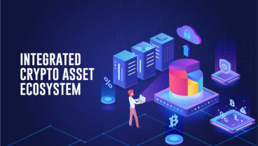 Bangun Ekosistem Kripto, ICDX-ICH dan Pedagang Siap Berintegrasi
