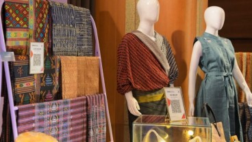 37 UMKM Jabar Siap Bersaing di Pameran Karya Kreatif Indonesia 2021