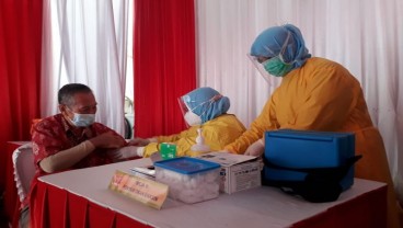 Kasus Corona B117 Masuk Indonesia, Muba Lakukan Ini