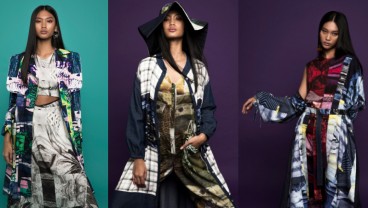 Synchronized, Koleksi Terbaru Label Purana yang Unik
