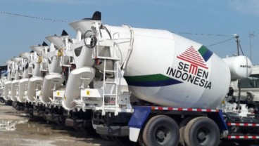 Pefindo Naikkan Peringkat Semen Indonesia (SMGR) Jadi idAA+