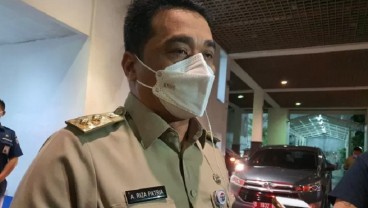 Temuan 2 Kasus Mutasi B117, Wagub DKI: Kewenangan Pintu Masuk di Pusat