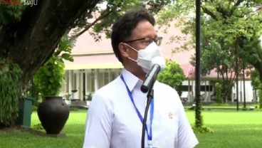 Menkes Sebut Startup Punya Kontribusi Penting dalam Vaksinasi Covid-19