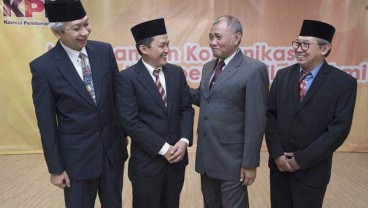 Pemprov DKI Kembalikan Mantan Kepala Bapenda ke Kemenkeu