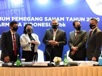 Pajak Final Dividen 0 Persen Diharapkan Menahan Arus Modal Keluar