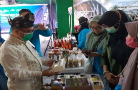 QRIS Dorong Peningkatan Penjualan Produk UMKM Riau