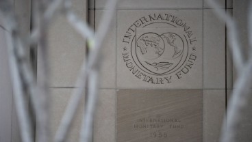 IMF Beberkan Risiko Pemulihan Ekonomi RI, Perbankan Dinilai Rentan