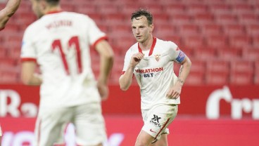 Prediksi Barcelona Vs Sevilla: Rakitic Minta Pemain Bertahan
