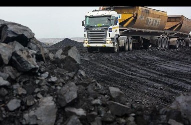 Industri Dalam Negeri Kurang Kompetitif, TKDN Sektor Tambang Masih Rendah