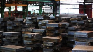 Produktivitas Baja Cina Mulai Menggeliat, Ini Yang Perlu Dilakukan Stakeholder Domestik