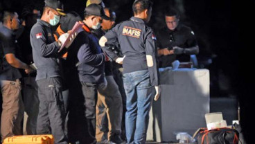 Densus 88 Kembali Tangkap 10 Teroris di Jawa Timur
