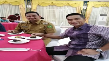 Bursa Ketua Umum Kadin: Anindya Bakrie Raup Dukungan Sumatra Utara