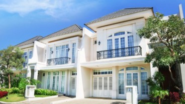 Penjualan Rumah Summarecon Mutiara Makassar Lewati Target