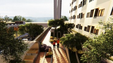 Adhi Commuter Properti Hadirkan Hunian Berkonsep TOD di Cibubur