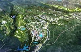 Proyek 3.000 Ha, MNC Lido City Dikembangkan Sampai 20 Tahun