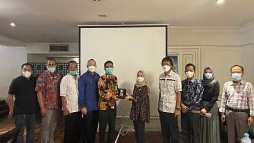 Sambut Kunjungan Komisi II DPRD Prov Kalsel, Bank Kalsel Beberkan Kinerja 2020 dan Rencana Bisnis 2021