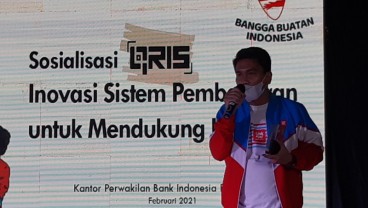 Gaet UMKM, LinkAja Sudah Rangkul 12.000 Merchant di Pekanbaru