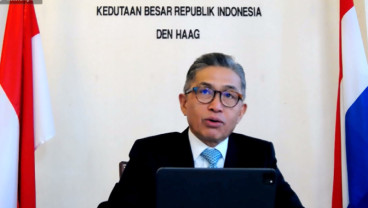 KBRI Den Haag Ungkap Peluang Bisnis Kuliner di Belanda