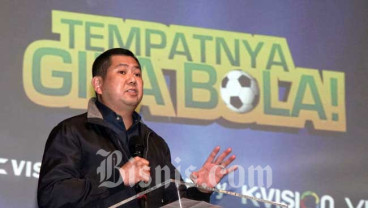 Pilah-pilih Saham Perusahaan Hary Tanoe, Mana yang Paling Bagus?