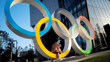 Kehadiran Penonton di Olimpiade Tokyo Ditentukan Akhir Bulan Ini